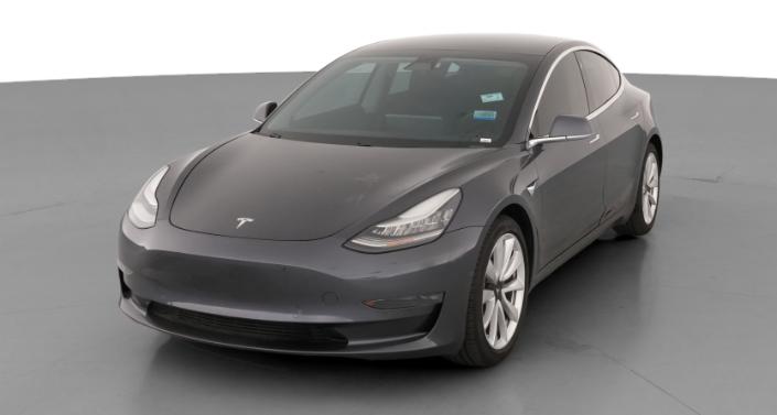 2019 Tesla Model 3 Long Range -
                  Tolleson, AZ