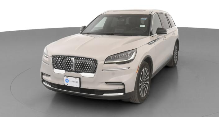 2022 Lincoln Aviator Reserve -
                  Fort Worth, TX
