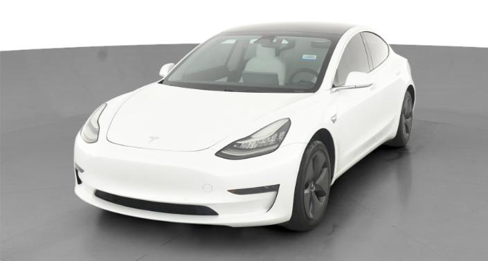 2019 Tesla Model 3 Standard Range -
                  Haines City, FL