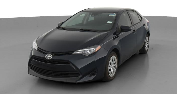 2019 Toyota Corolla LE -
                  Concord, NC