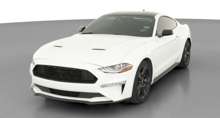 2022 Ford Mustang  -
                  Trenton, OH
