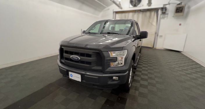 Thumbnail: 2016 Ford Econoline - 1