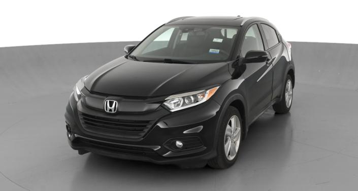 2019 Honda HR-V EX-L -
                  Colonial Heights, VA