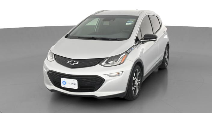 2020 Chevrolet Bolt EV Premier -
                  Rocklin, CA