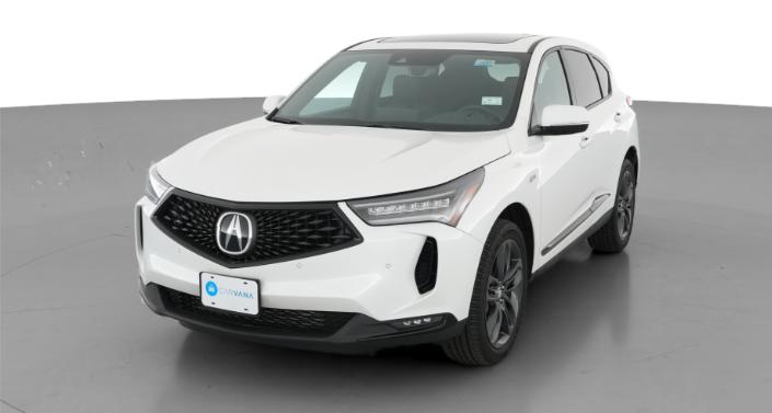 Thumbnail: 2024 Acura RDX - 1