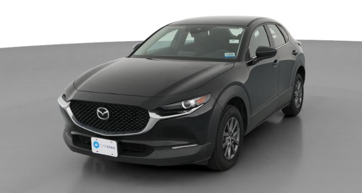 Thumbnail: 2022 Mazda CX-30 - 1
