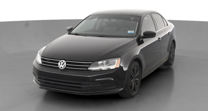 2017 Volkswagen Jetta S -
                  Haines City, FL