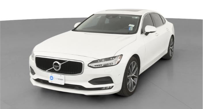 Thumbnail: 2018 Volvo S90 - 1