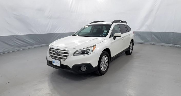 2016 Subaru Outback Premium -
                  Akron, NY