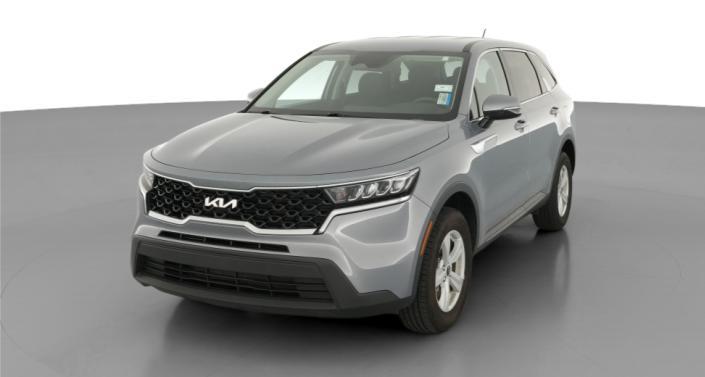 2023 Kia Sorento LX -
                  Trenton, OH