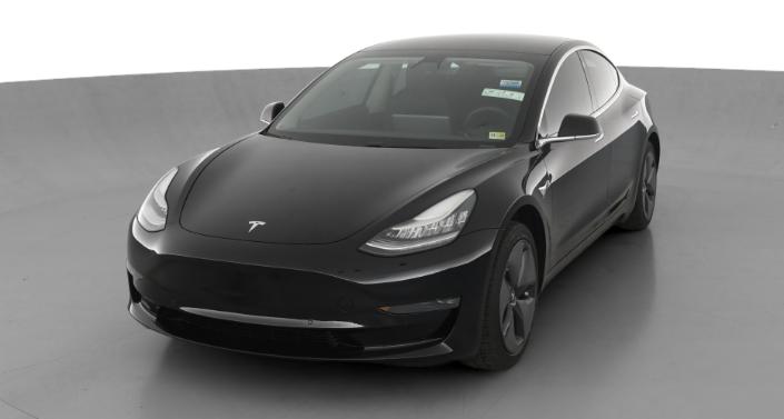 2019 Tesla Model 3 Standard Range -
                  Colonial Heights, VA