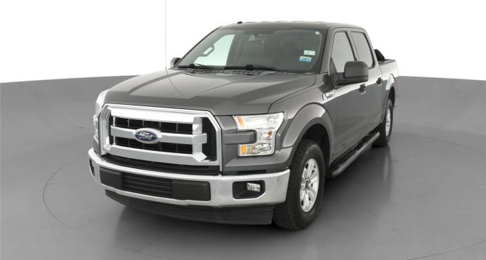 2017 Ford Econoline E-150 -
                  Bessemer, AL