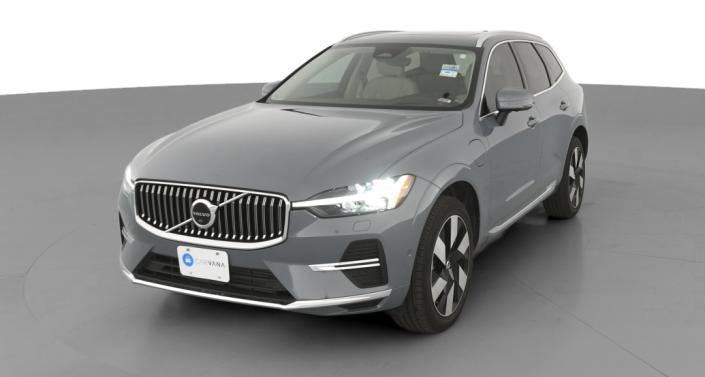 Thumbnail: 2023 Volvo XC60 - 1