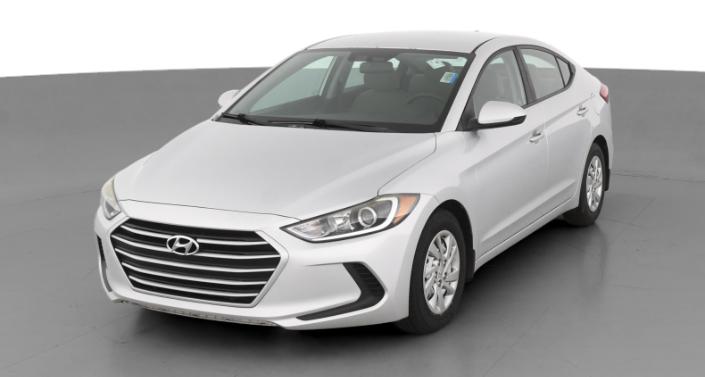 2017 Hyundai Elantra SE -
                  Concord, NC