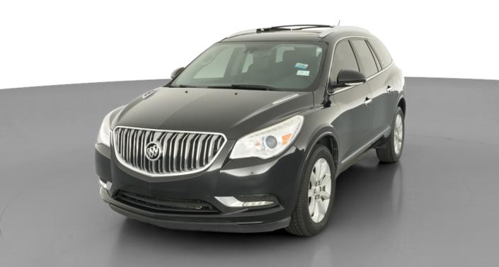 2015 Buick Enclave Premium -
                  Trenton, OH