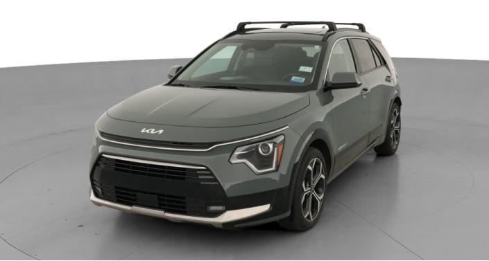 2023 Kia Niro EX Touring -
                  Hebron, OH