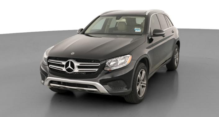 Thumbnail: 2019 Mercedes-Benz GLC - 1