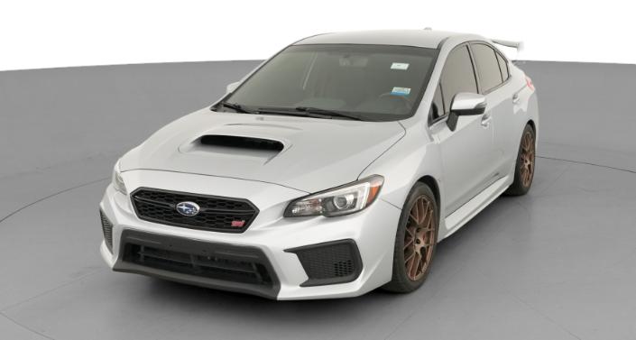2019 Subaru WRX STI -
                  West Memphis, AR