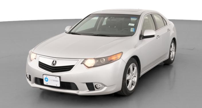 2012 Acura TSX Base -
                  Tolleson, AZ