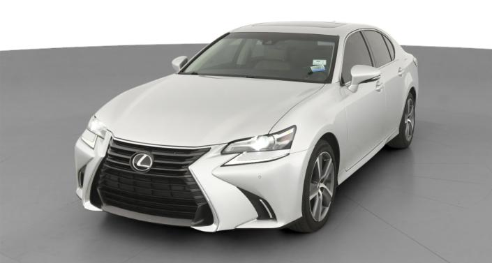 2017 Lexus GS 350 -
                  Tolleson, AZ