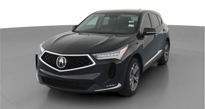 2022 Acura RDX Advance -
                  Concord, NC