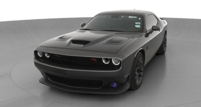 Thumbnail: 2021 Dodge Challenger - 1