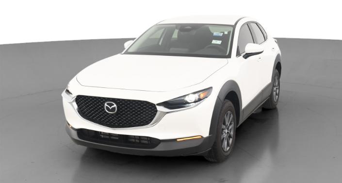 2024 Mazda CX-30 S -
                  Indianapolis, IN