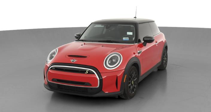 2023 MINI Cooper Hardtop SE -
                  Wheatland, OK