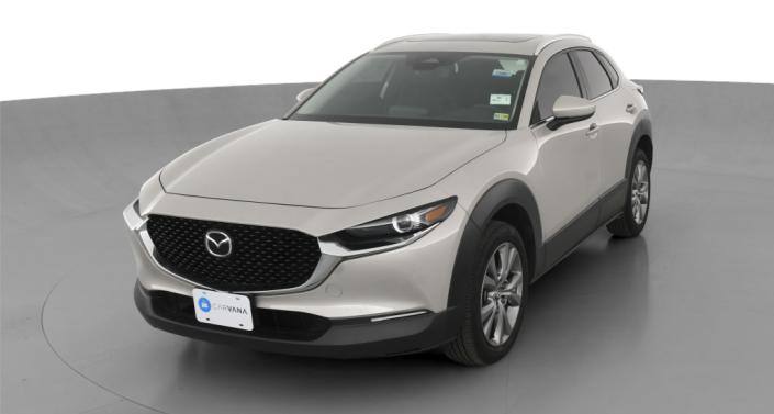 2024 Mazda CX-30 Preferred Hero Image