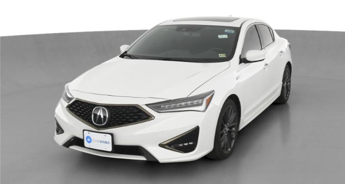 2022 Acura ILX Premium -
                  Colonial Heights, VA