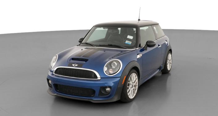 Thumbnail: 2013 MINI Cooper Hardtop - 1