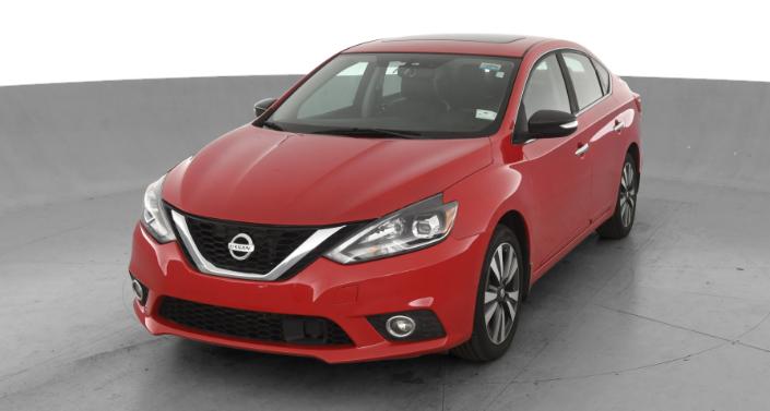 Thumbnail: 2017 Nissan Sentra - 1