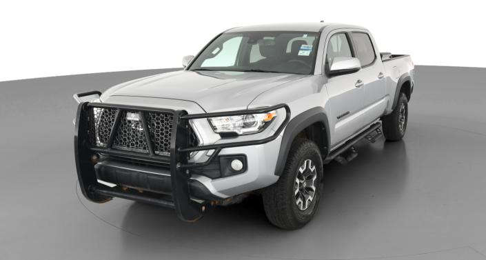 2019 Toyota Tacoma TRD Off-Road -
                  Bessemer, AL