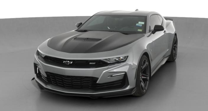2023 Chevrolet Camaro SS -
                  Colonial Heights, VA