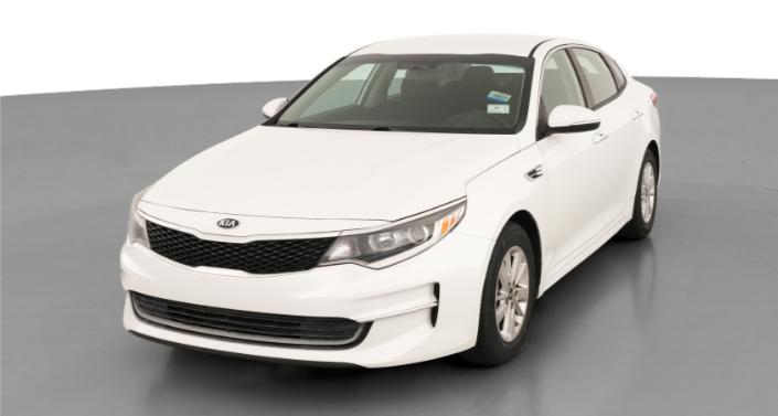 Thumbnail: 2018 Kia Optima - 1
