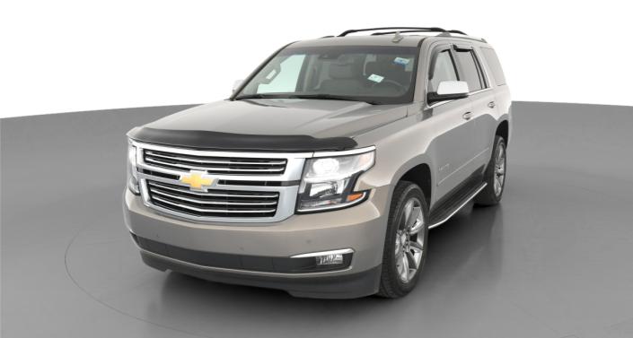 2019 Chevrolet Tahoe Premier -
                  Bessemer, AL