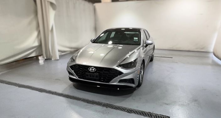 2021 Hyundai Sonata SEL -
                  Union City, GA
