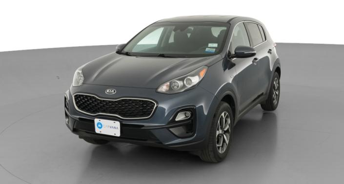 2020 Kia Sportage LX -
                  Lorain, OH