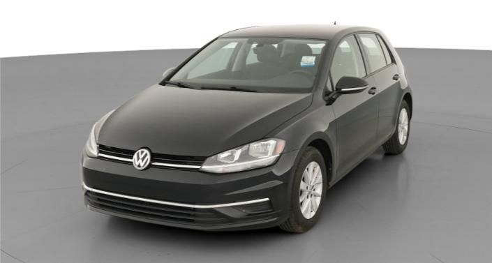 2018 Volkswagen Golf S -
                  Hebron, OH