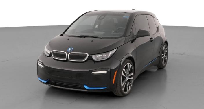 Thumbnail: 2018 BMW i3 - 1