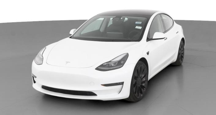 2023 Tesla Model 3 Performance -
                  Concord, NC