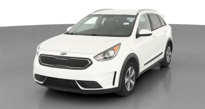 Thumbnail: 2018 Kia Niro - 1
