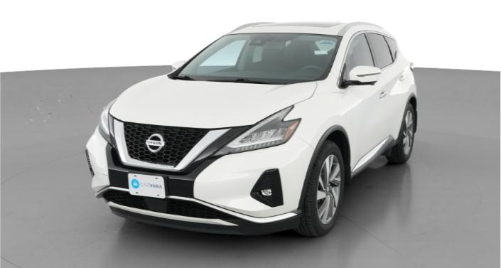 2019 Nissan Murano SL -
                  Lorain, OH