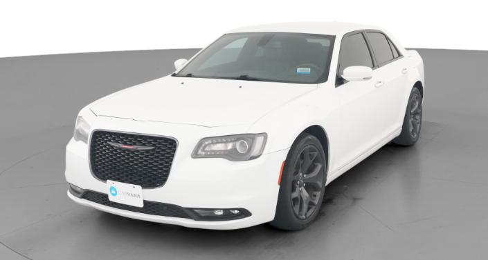 2021 Chrysler 300 S -
                  Haines City, FL