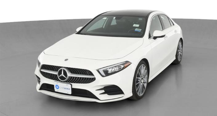 2019 Mercedes-Benz A-Class A 220 -
                  Colonial Heights, VA