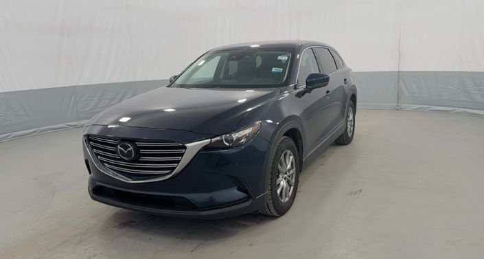 Thumbnail: 2019 Mazda CX-9 - 1