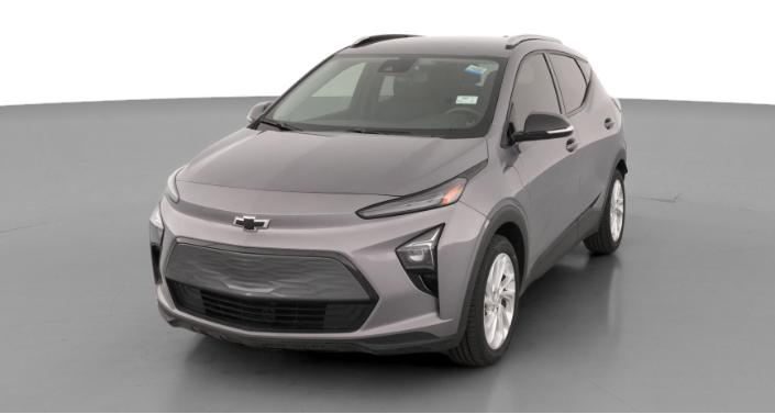 2023 Chevrolet Bolt EUV LT -
                  Tolleson, AZ