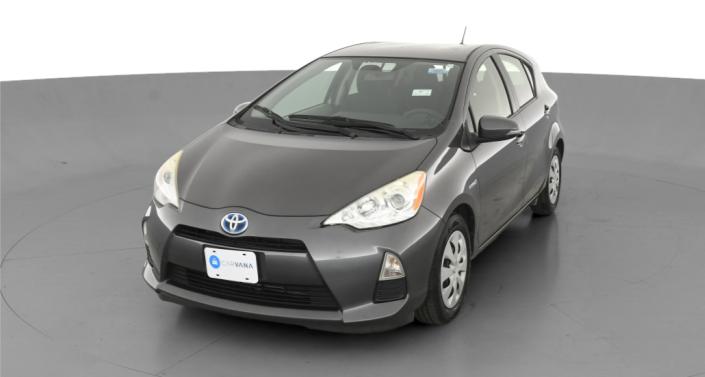 2013 Toyota Prius c Two -
                  Bessemer, AL
