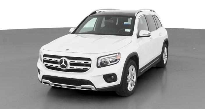 2020 Mercedes-Benz GLB 250 -
                  Concord, NC
