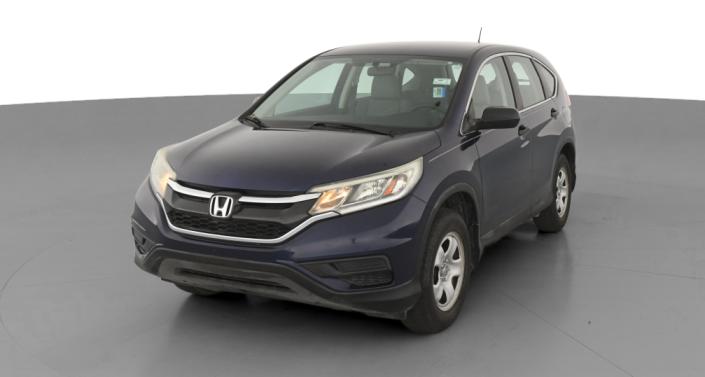 Thumbnail: 2015 Honda CR-V - 1